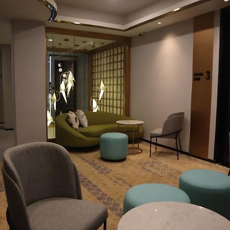 Gaia Hotel Ternate Eksteriør billede