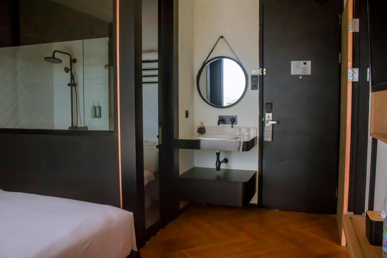 Gaia Hotel Ternate Eksteriør billede