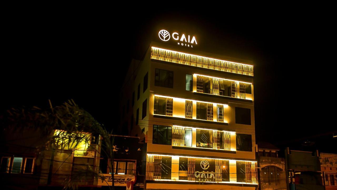 Gaia Hotel Ternate Eksteriør billede