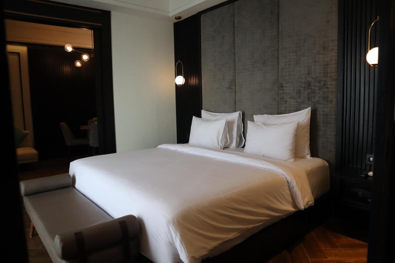Gaia Hotel Ternate Eksteriør billede